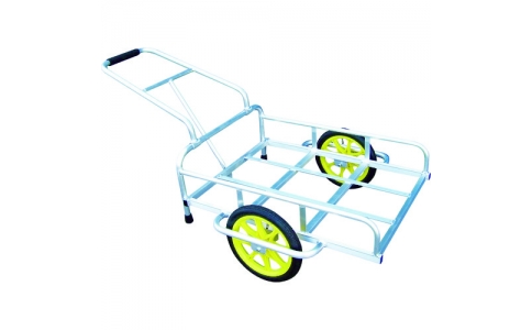 （株）アルミス  14-GATA  アルミス　アルミリヤカー