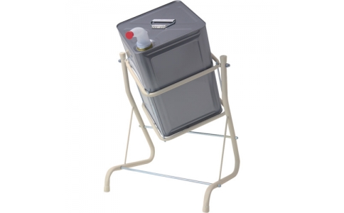 サラヤ（株）  71480  サラヤ　缶スタンド