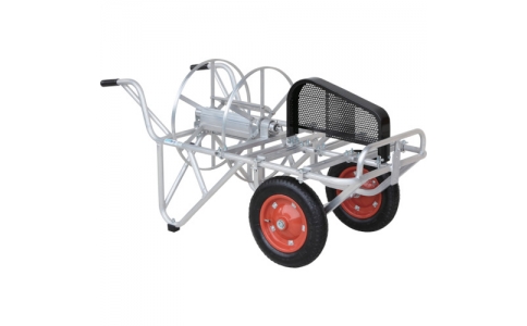 ハラックス（株）  RK-1106  ＨＡＲＡＸ　動噴カート