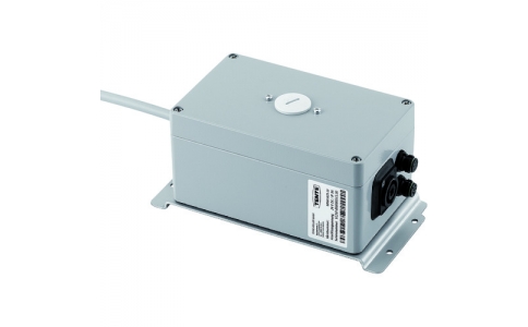 テンテキャスター（株）  CONTROL UNIT  テンテキャスター　コントロールユニット