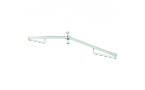 ホーザン（株）  C-335  ＨＯＺＡＮ　リムセンターゲージ