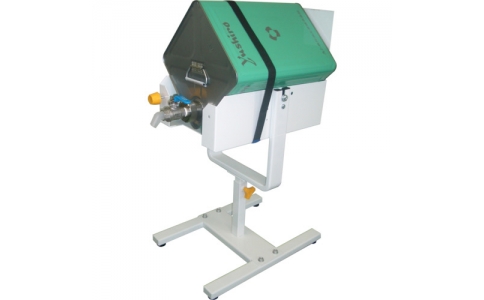 京町産業車輌（株）  EDH1000M  ＫＳＫ　ｅ－Ｄｒｉｖｅ「イードライブひっぱるぞう　ミニ」