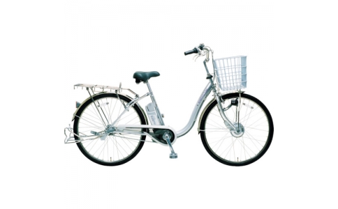 パナソニック産機システムズ（株）  4973934466067  サンヨー　業務用電動ハイブリッド自転車