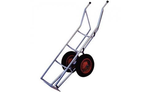 （株）ヨドノ  NO46  ヨドノ　プロパンボンベカー