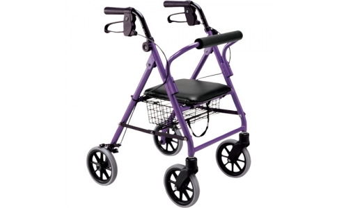 （株）竹虎  117003  竹虎　ハッピーミニ　パープルメタリック