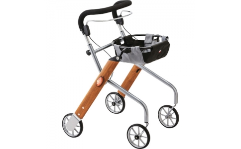 （株）竹虎  117504  竹虎　レッツゴーミニ　ウォールナット