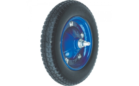 ハラックス（株）  13X3N  ＨＡＲＡＸ　ノーパンクタイヤセット