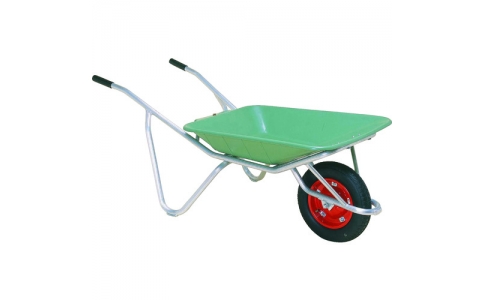 ハラックス（株）  CF-2  ＨＡＲＡＸ　アルミ一輪車