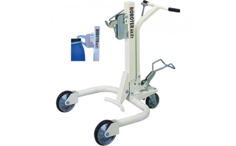 （株）大阪タイユー  RX-4-POC  タイユー　ロボターネクストＲＸ－４ポリオープン用チャック付