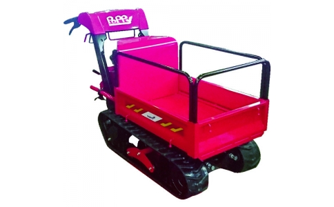 昭和ブリッジ販売（株）  SMC-1BS  昭和　マルチキャリー　ブレーキ・スタンド付