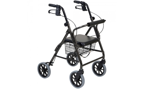 （株）竹虎  117070  竹虎　ハッピーＩＩトール　ダークグレーメタリック