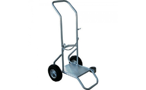 新富士バーナー（株）  PD-1  新富士　プロパンボンベ用台車　ＰＤ－１