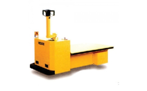 中西金属工業（株）  TRC-53  コレック　無人搬送車