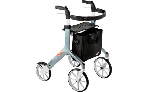 （株）竹虎  118100  竹虎　レッツフライ　グレー