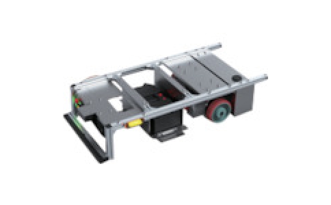 シャープ（株）  OP-5 TYPE-LC BATTERY(100W)  ＳＨＡＲＰ　ＡＧＶ交換用バッテリー１００Ｗモーター用鉛２６Ａｈ×２