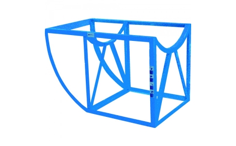 （株）大阪タイユー  D-STAND-B  タイユー　ドラムスタンド　Ｂ型
