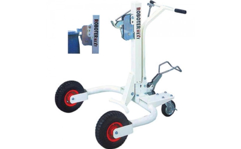 （株）大阪タイユー  RX-3-TPC  タイユー　ロボターネクストＲＸ－３鉄ポリ兼用チャック付