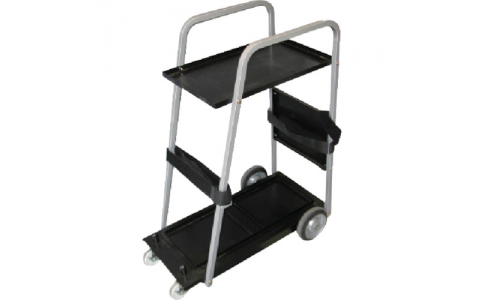 （株）ヤマダコーポレーション  NO.853568  ヤマダ　フロンダイシャ台車Ａｓｓｙ