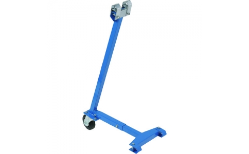 ＳＯＲＩ社  OPTCAB5  ＳＯＲＩ　ボンベ運搬車用オプション　ＯＴＴＣＡＢ５　車輪Φ１００