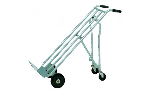 （株）フリーベアコーポレーション  NC-200T  ＦＲＥＥＢＥＡＲ　スチール製運搬車　マルチ台車ユニキャリー