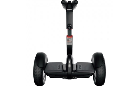 長谷川工業（株）  NINEBOT SPRO BK  ハセガワ　セグウェイＮＩＮＥＢＯＴ　ＳＰＲＯ（ＢＫ）（１７６４７）