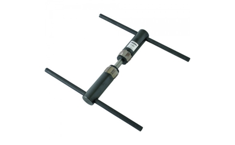 ホーザン（株）  C-405  ＨＯＺＡＮ　ＲＬ一軸ＢＢタップ