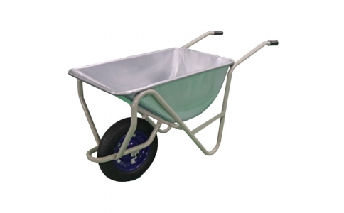 （株）ヨドノ  NO55AL  ヨドノ　３才一輪車ノーパンク