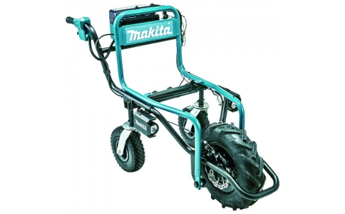 （株）マキタ  CU180DZ  マキタ　充電式運搬機　（本体のみ）