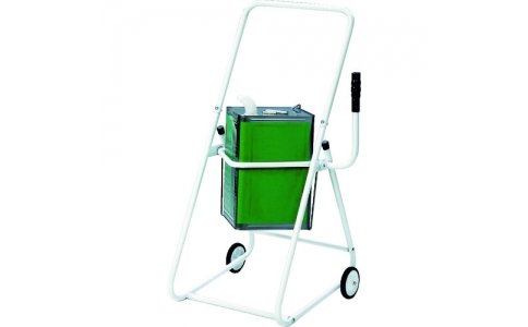 ダイヤ精工（株）  KK-18  ＭＥＣＨＡＮＩＣＳ　一斗缶スタンド　ＫＫ－１８