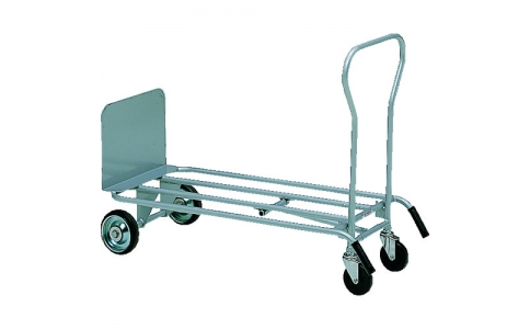 （株）フリーベアコーポレーション  NC-150  ＦＲＥＥＢＥＡＲ　スチール製運搬車　マルチ台車ユニエース