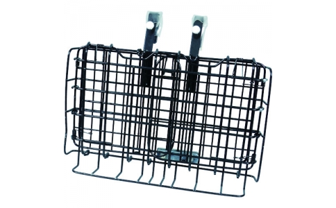 トラスコ中山（株）  THR20KG  ＴＲＵＳＣＯ　ハザードランナー用　カゴ（ＴＨＲ５５２０、ＴＨＲ５５０３、ＴＨＲ５５０３Ｅ用）