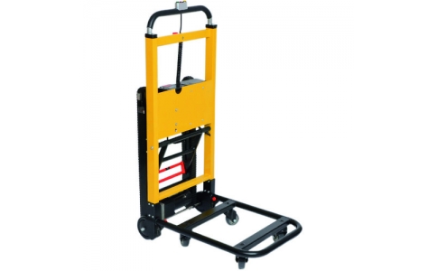 サンコー（株）  ELECTRL3  サンコー　電動階段のぼれる台車