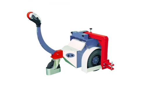 京町産業車輌（株）  EDH2000S  ＫＳＫ　ｅ－Ｄｒｉｖｅ「イードライブひっぱるぞう　旋回式」