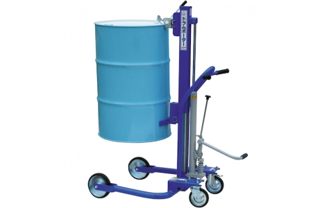 大有（株）  DP1071P500B  大有　ドラムポータープラス５００Ｂ