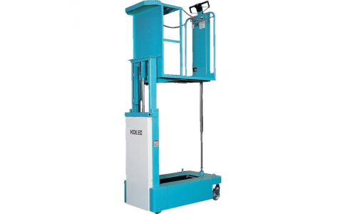 中西金属工業（株）  STE02T  コレック　オーダーピッカー