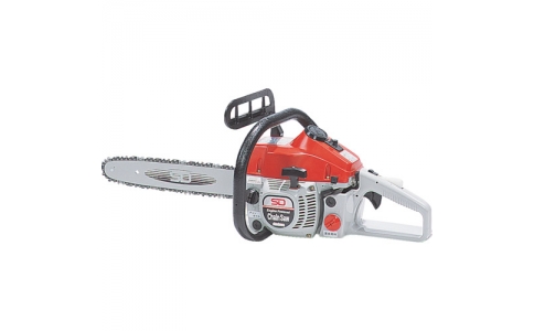 （株）やまびこ  4993005005841  新ダイワ　エンジンチェンソー　３７．７ＣＣ　４００ｍｍ　９１ＶＧ－５８Ｅ