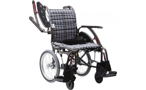 （株）カワムラサイクル  WAP16-40A XA13  カワムラ　ＷＡＶＩＴ＋　（ウェイビットプラス）介助用　Ａ１３