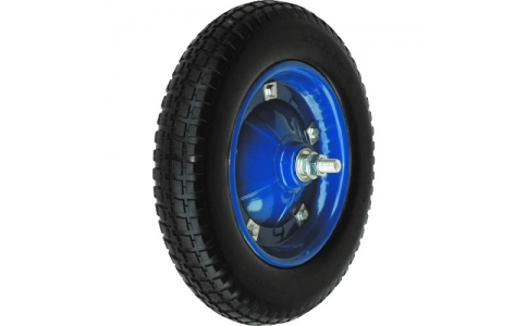 ハラックス（株）  TR13X3N  ＨＡＲＡＸ　ノーパンクタイヤセット