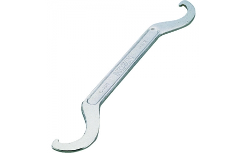 ホーザン（株）  C-205  ＨＯＺＡＮ　Ｓ形ヘッドまわし