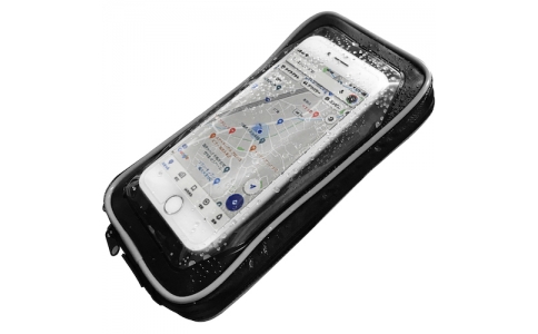 （株）トップ  72549  ＴＯＰ　ウォータープルーフスマホケースＸＬ