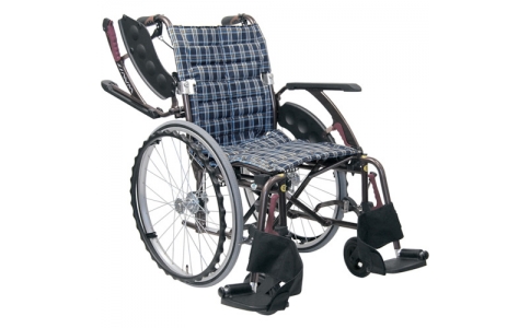 （株）カワムラサイクル  WAP16-42A  カワムラ　ＷＡＶＩＴ＋　（ウェイビットプラス）介助用