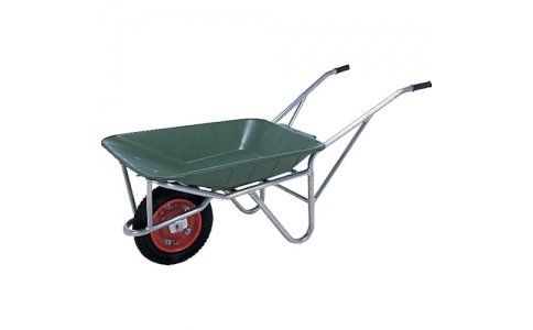 昭和ブリッジ販売（株）  OW-P  昭和　アルミ一輪車