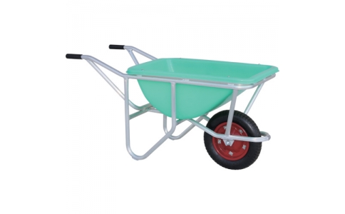 ハラックス（株）  CF1N  ＨＡＲＡＸ　アルミ１輪車