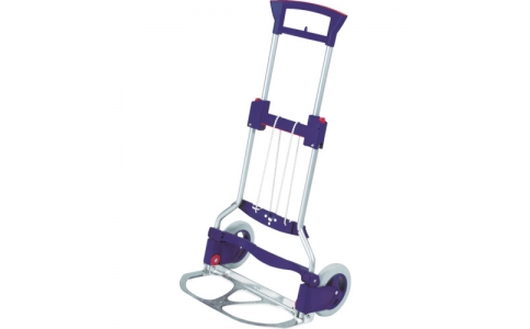 ＳＩＭＯＮＥＶＥＲＳ社  2234-51  ＳＥＣＯ　折畳カート　「ＲＵＸＸＡＣ」ビジネス　１２５ｋｇ