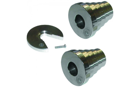 ホーザン（株）  C-438-5  ＨＯＺＡＮ　アタッチメントセット