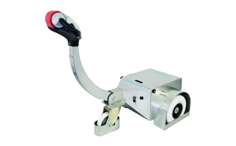 京町産業車輌（株）  SEDH1000  ＫＳＫ　ｅ－Ｄｒｉｖｅ「イードライブひっぱるぞうＳＵＳフレーム」