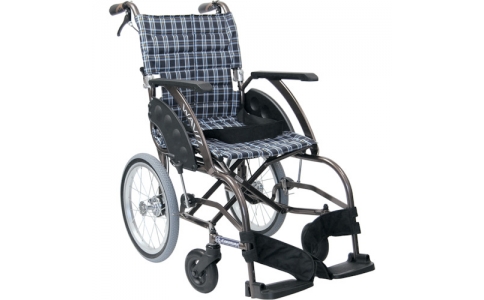 （株）カワムラサイクル  WA16-40A XA13  カワムラ　ＷＡＶＩＴ　（ウェイビット）介助用　Ａ１３