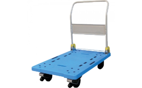 （株）テイモー  TC906B  テイモー　段差乗り越え台車　ロイターバウル