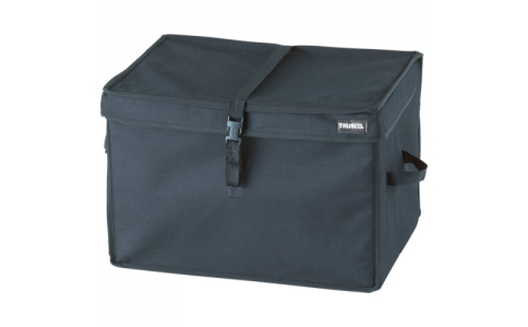 トラスコ中山（株）  THB-KM  ＴＲＵＳＣＯ　こまわりくん用折りたたみボックス　４３５Ｘ２８０ＸＨ２９５