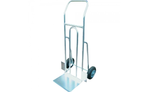 （株）イチネンＴＡＳＣＯ  TA821PC  タスコ　ハンドトロリー